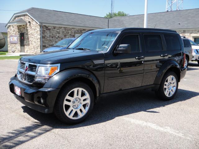 Photo of 2008 Dodge Nitro