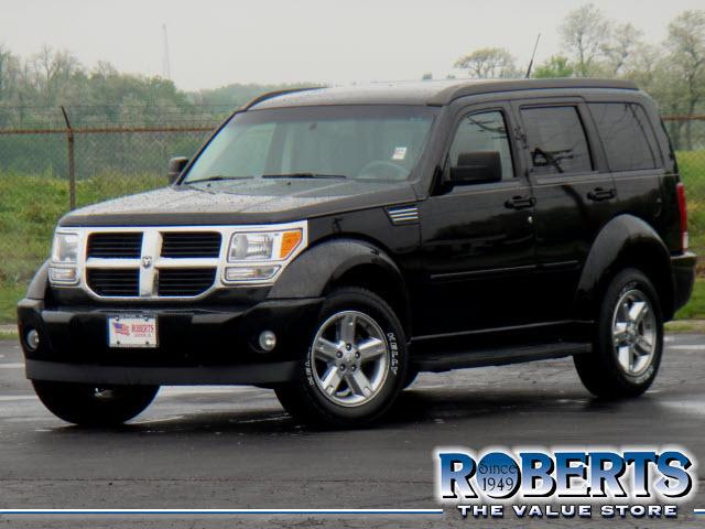 Photo of 2007 Dodge Nitro