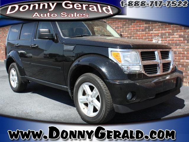 Photo of 2007 Dodge Nitro