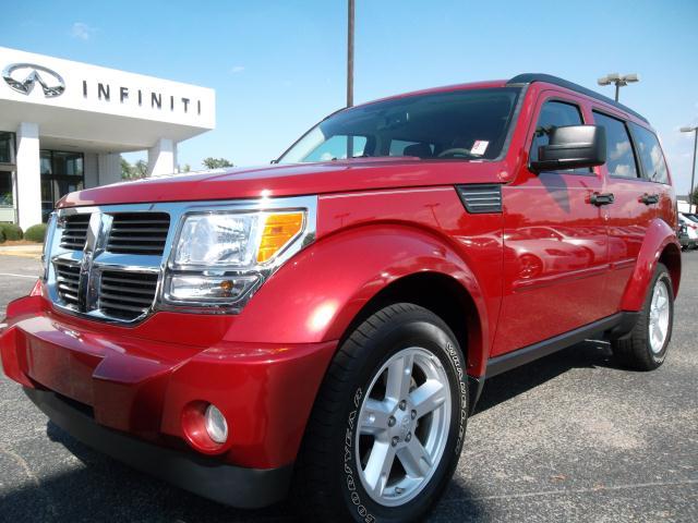 Photo of 2009 Dodge Nitro