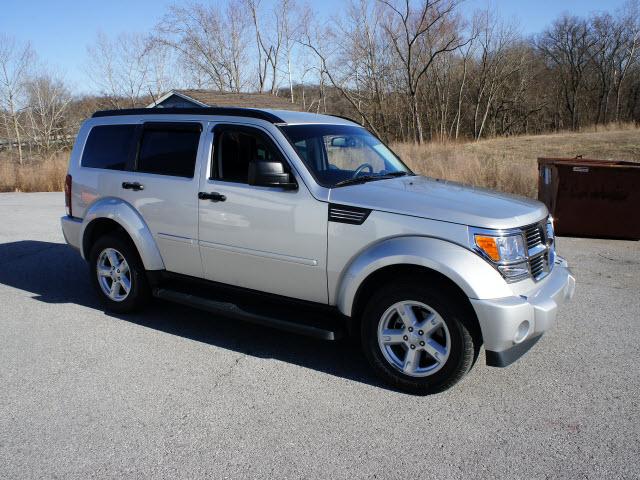 Photo of 2007 Dodge Nitro