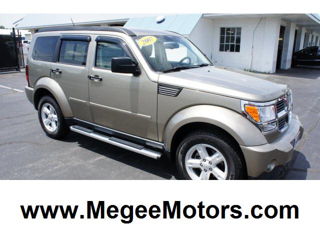 Photo of 2007 Dodge Nitro