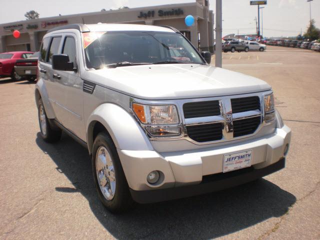 Photo of 2009 Dodge Nitro