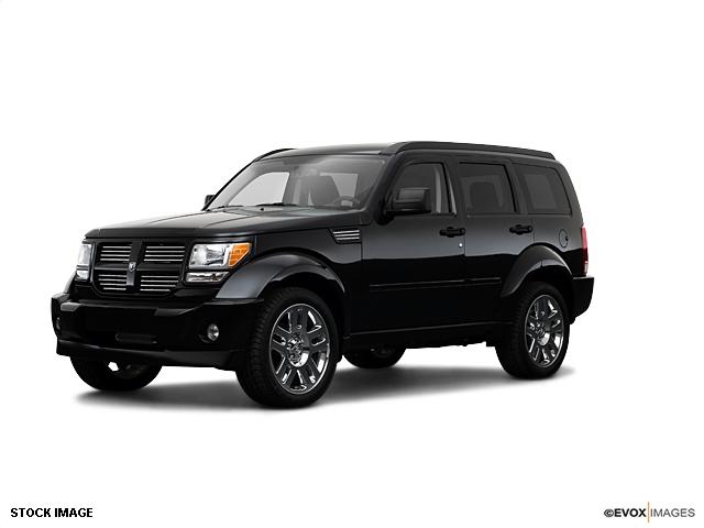 Photo of 2009 Dodge Nitro