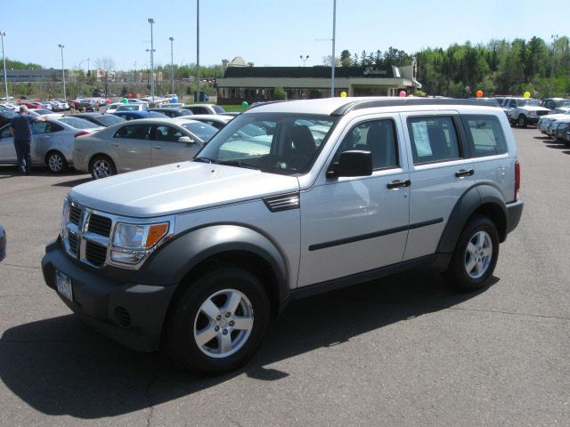 Photo of 2008 Dodge Nitro