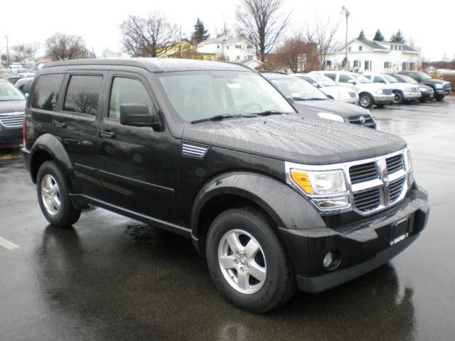 Photo of 2009 Dodge Nitro