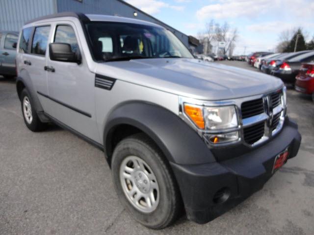Photo of 2007 Dodge Nitro