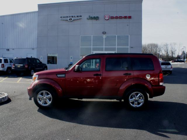 Photo of 2008 Dodge Nitro