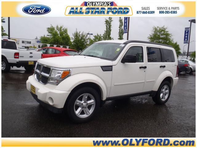 Photo of 2009 Dodge Nitro
