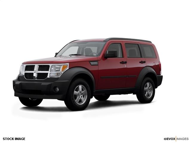 Photo of 2007 Dodge Nitro