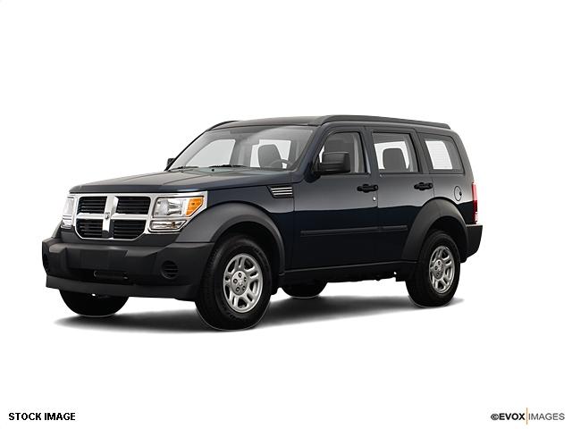 Photo of 2008 Dodge Nitro