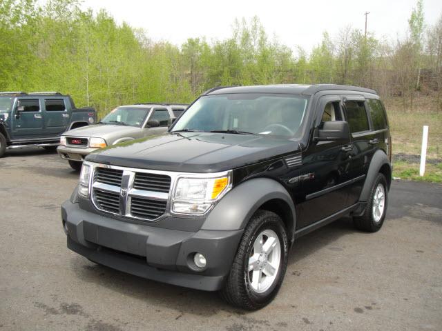 Photo of 2007 Dodge Nitro