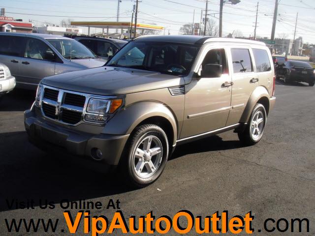 Photo of 2007 Dodge Nitro