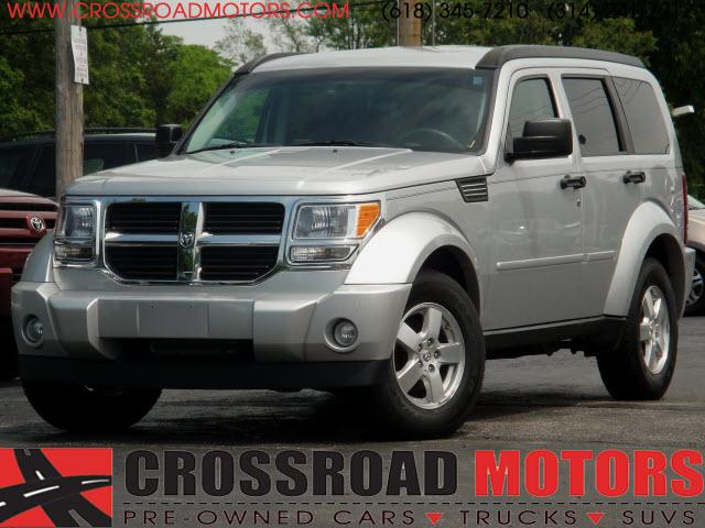 Photo of 2008 Dodge Nitro