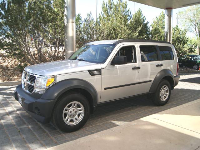 Photo of 2008 Dodge Nitro