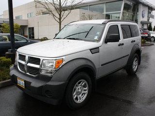 Photo of 2008 Dodge Nitro