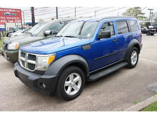 Photo of 2007 Dodge Nitro