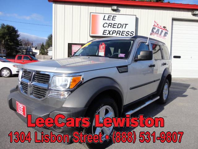 Photo of 2007 Dodge Nitro