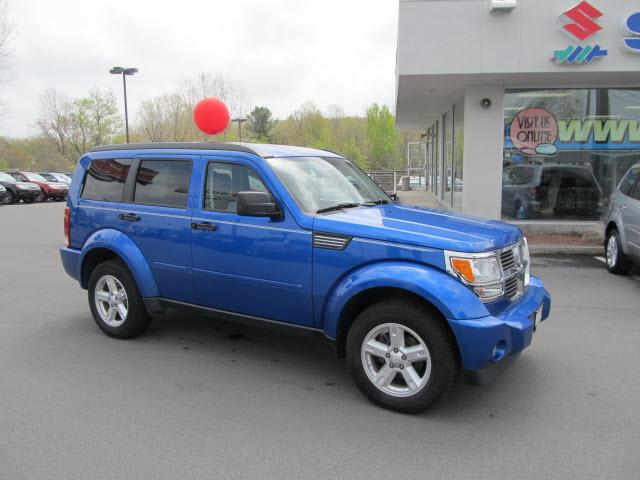 Photo of 2007 Dodge Nitro