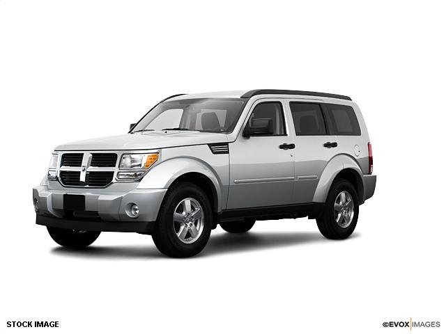Photo of 2009 Dodge Nitro