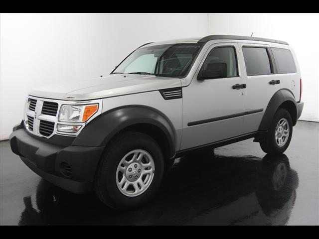 Photo of 2008 Dodge Nitro