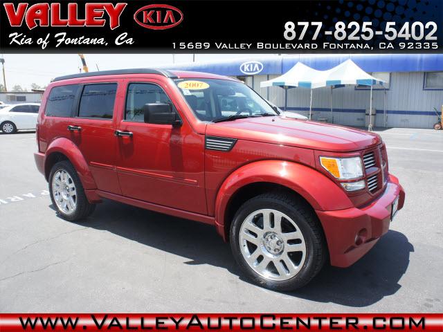 Photo of 2007 Dodge Nitro