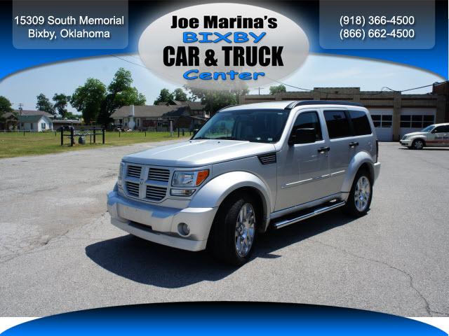 Photo of 2008 Dodge Nitro