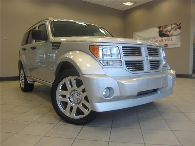 Photo of 2008 Dodge Nitro