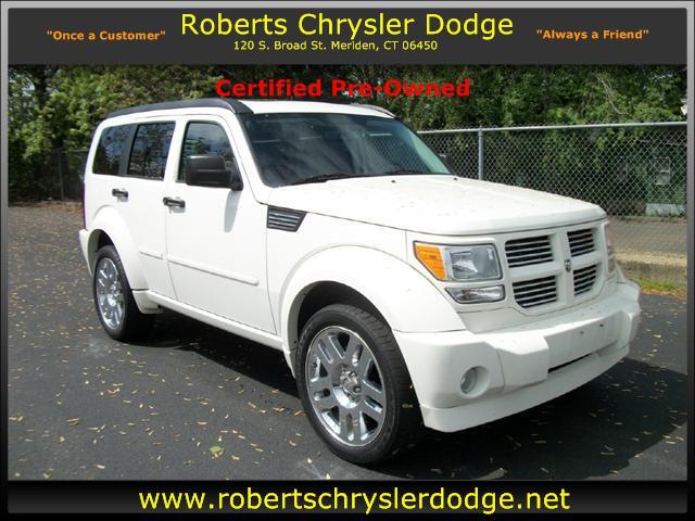 Photo of 2007 Dodge Nitro