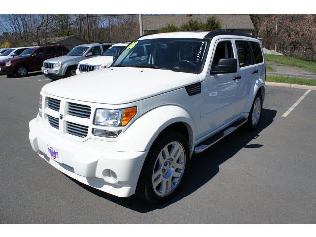 Photo of 2008 Dodge Nitro