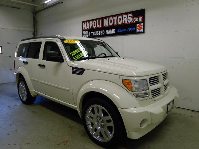 Photo of 2008 Dodge Nitro