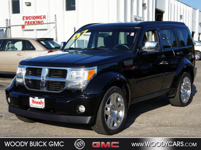 Photo of 2007 Dodge Nitro