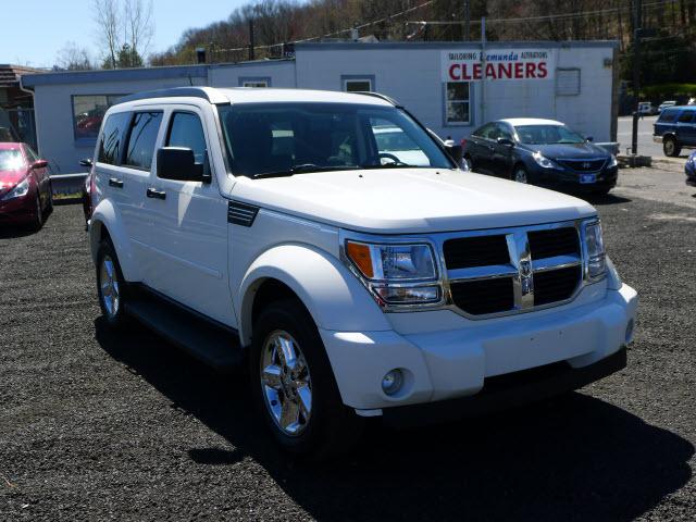 Photo of 2007 Dodge Nitro