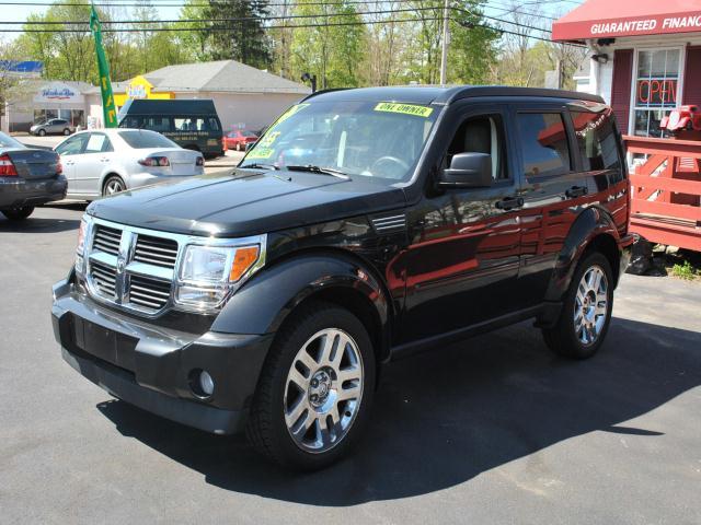 Photo of 2008 Dodge Nitro