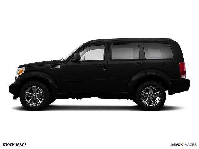 Photo of 2008 Dodge Nitro
