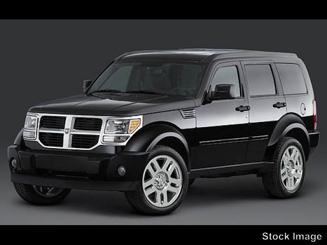 Photo of 2007 Dodge Nitro