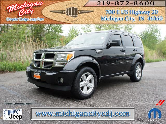 Photo of 2008 Dodge Nitro