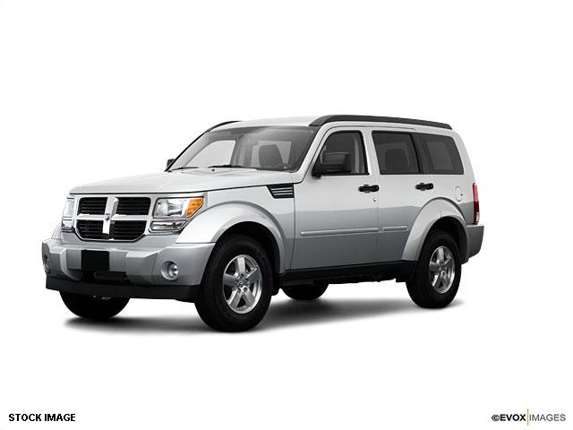 Photo of 2009 Dodge Nitro