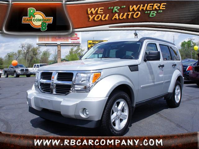 Photo of 2009 Dodge Nitro