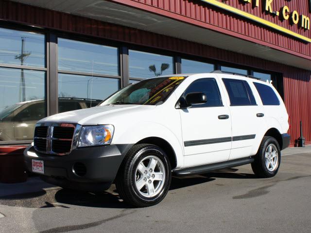 Photo of 2008 Dodge Durango