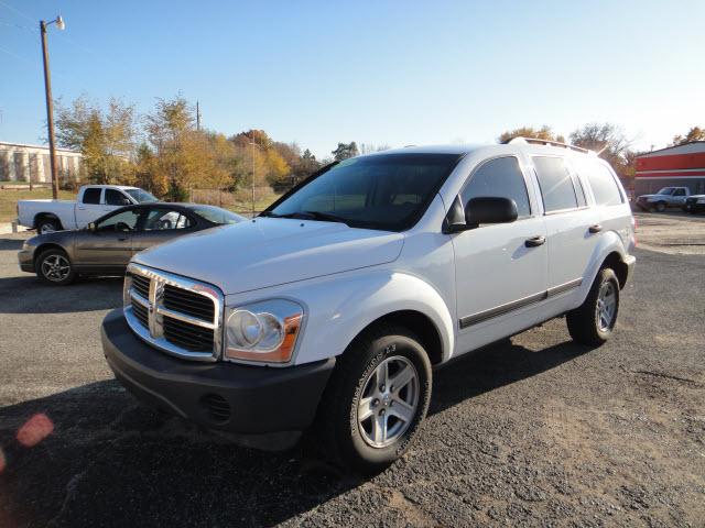 Photo of 2006 Dodge Durango