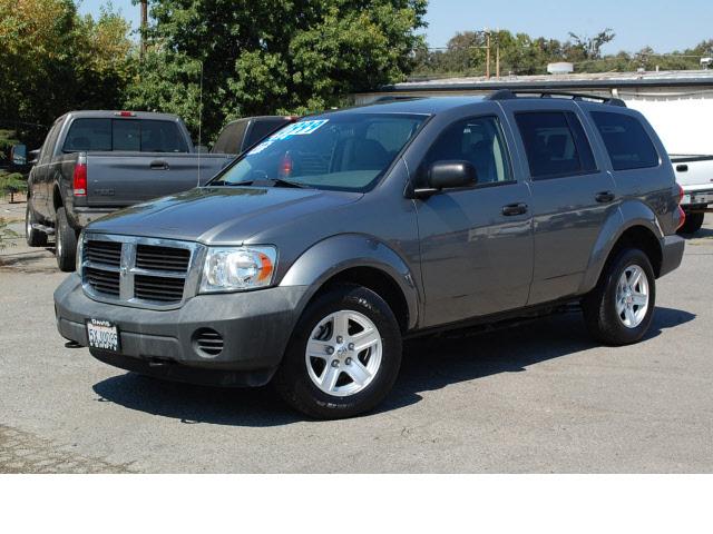 Photo of 2007 Dodge Durango