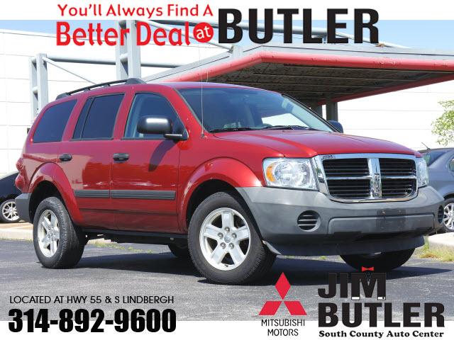 Photo of 2007 Dodge Durango