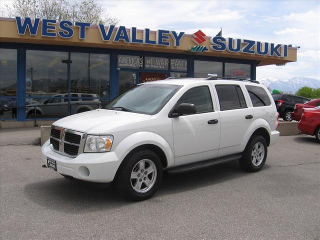 Photo of 2009 Dodge Durango