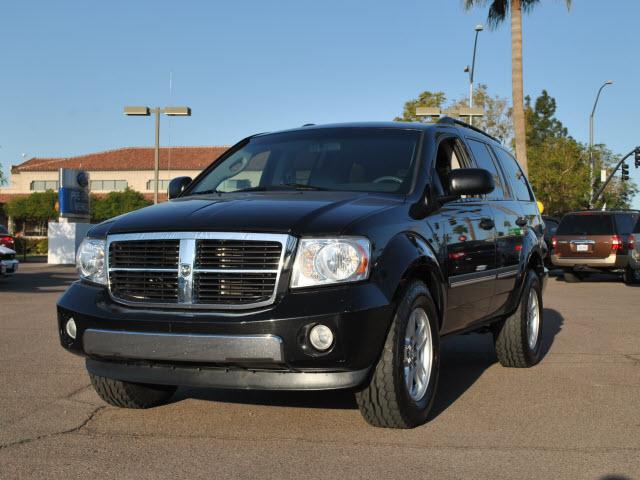 Photo of 2007 Dodge Durango