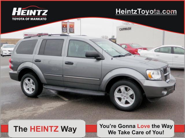 Photo of 2008 Dodge Durango
