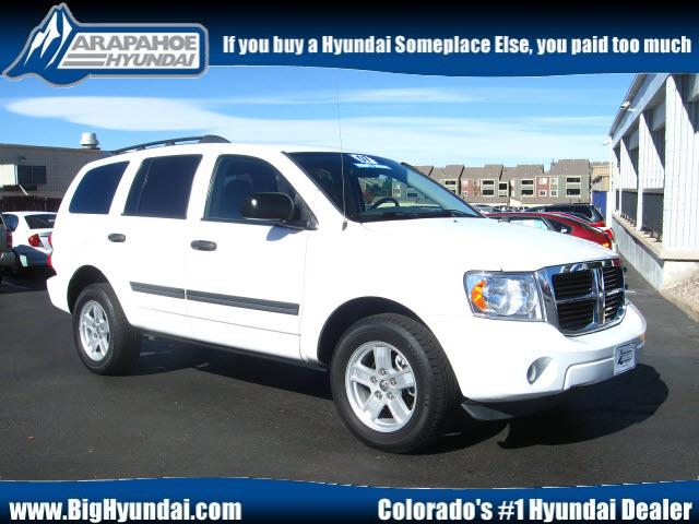 Photo of 2007 Dodge Durango
