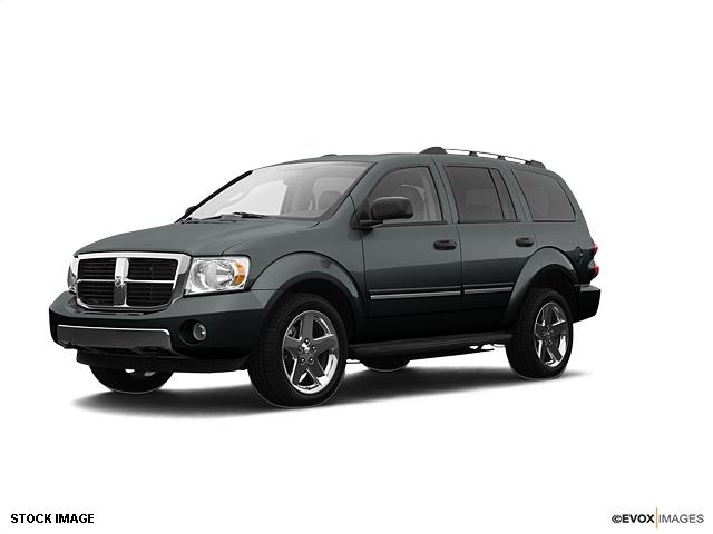 Photo of 2007 Dodge Durango