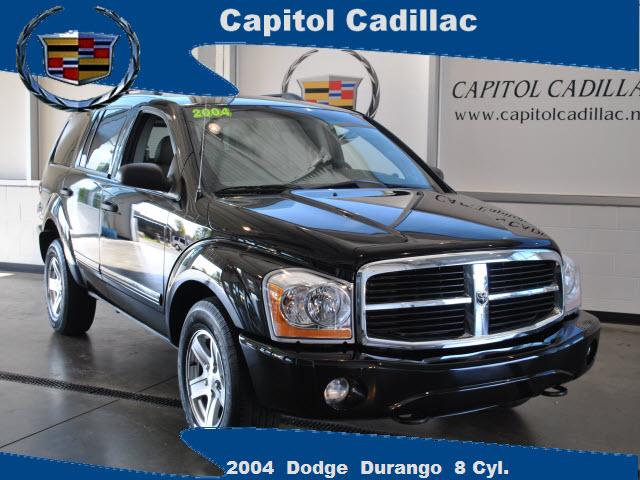 Photo of 2004 Dodge Durango