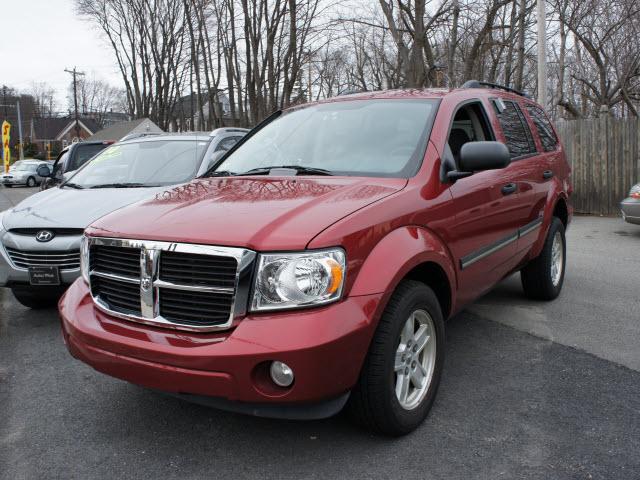 Photo of 2008 Dodge Durango